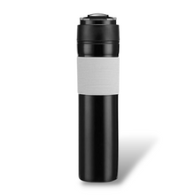 Load image into Gallery viewer, Portable French Press / Travel Mug
